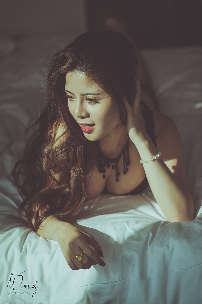 美女主播一区
